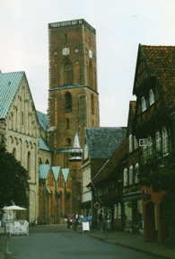 l'H&ocirc;tel de Ville